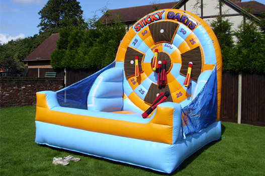 Bouncy-Castle